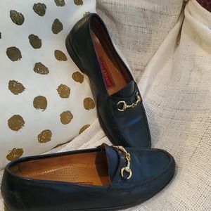 Mens Cole Haan Bit Loafers